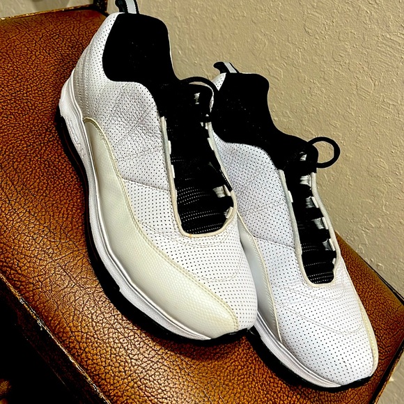 Vintage Air Jordan Max 12 Comfort Old School Basketball 14 years